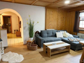 Ferienwohnung Magnolia in Garmisch-Partenkirchen